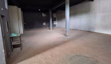 Galpão para locação com 200m² - Butantã - FL63