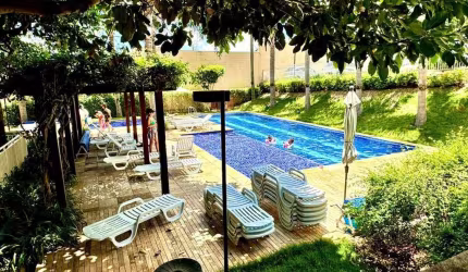 Apartamento 67m² no Butantã próximo a USP, Condomínio NOVITA FL15