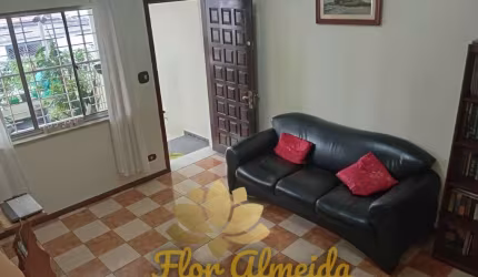 VENDA SOBRADO 72m² 02 DORMITÓRIOS, 01 SUÍTE E UMA VAGA FL38 DE GARAGEM