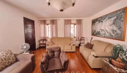 CASA JD DAS VERTENTES COM 3 DORMITORIOS (2 SUITES) COM 2 VAGAS