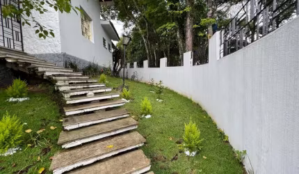 CASA TÉRREA NO JARDIM BONFIGLIOLI