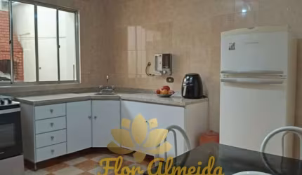 VENDA SOBRADO BUTANTA 72m² 02 DORMITÓRIOS 01 (UÍTE) e uma vaga de garagem -FL38