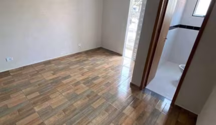 Sobrado novo na Vila Sã Francisco c/ 88m 2 suítes, closet, lavabo, sala de estar. FL23