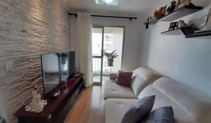 APARTAMENTO COM OTIMA LOCALIZACAO PERTO DA USP, 70M², 3 QUARTOS COM 1 VAGA -FL15