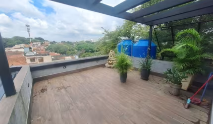 Galpão para locação com 230m² - Butantã