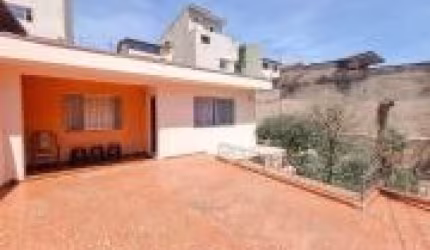 CASA TERREA BUTANTA - 3 DORMITORIOS (1 SUITE) 2 VAGAS E AMPLO QUINTAL
