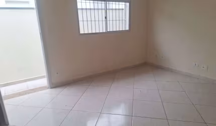 Casa Térrea Butantã: 120 metros, 2 dormitórios