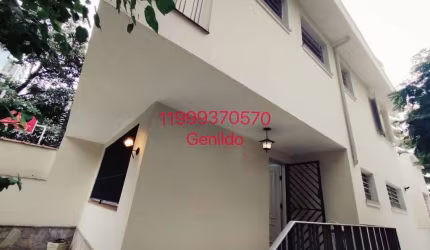 SOBRADO   DE ESQUINA COMERCIAL OU RESIDECIAL 3 QUARTOS 1 SUITE 4 VAGAS 4 BANHEIRO  FL55