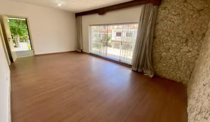 Casa Térrea 200m2 Jardim Bonfiglioli,3 Quartos,1 Suíte,4 vagas. FL13