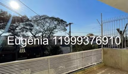 Sobrado Butantã: 125 metros, 3 dormitórios, 2 vagas