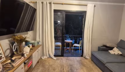 APARTAMENTO na Cidade São Francisco 60m² 2 quartos 1 vaga FL15