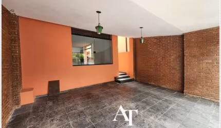 SOBRADO JD RIZZO - 3 DORMITORIOS (1 SUITE) COM 2 VAGAS COM EDICULA