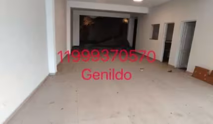 SOBRADO 3 QUARTOS 1 SUITE 4 VAGAS COBERTAS QUINTAL LAREIRA TERRAÇO CHURRASQUEIRA PRÓXIMO METRO FL55