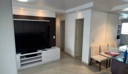 Apartamento para locação com 3 dormitórios - Vitallis - FL63