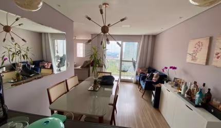 Apartamento 67m2 no Morumbi,3 Quartos,1 suíte,1 vaga