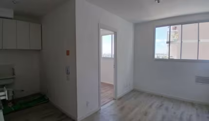 Apartamento para locação com 2 dormitórios - Vila Gomes - FL63