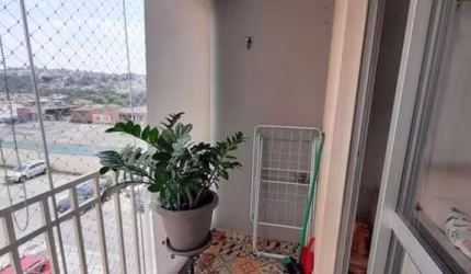 APARTAMENTO 3 QUARTOS  1 VAGA  TERRAÇO          FL21