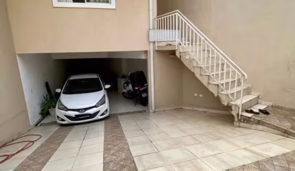 Sobrado 75m2 no Jardim Bonfiglioli,2 suites,3 vagas