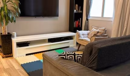 Raposo Tavares: Luxo e Conforto em Apartamento Inteligente com 3 Dormitórios. FL12