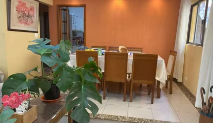 Sobrado Luxuoso no Butantã: Espaço e Conforto para sua Família! FL12