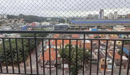 APARTAMENTO 3 QUARTOS, 1 SUITE, 1 VAGA, PROX. METRÔ   FL21