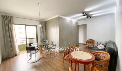 APARTAMENTO 3 DORMS - 1 SUÍTE - USP - BUTANTÃ - METRÔ BUTANTÃ   FL49