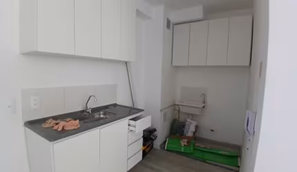 APARTAMENTO COM 2 DORMITORIOS PROXIMO A USP FL26