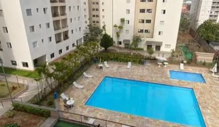 APARTAMENTO PERTO DA USP 2 DORMITORIOS COM 1 VAGA-FL15