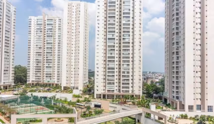 APARTAMENTO NO MAIRARE ABAIXO AVALIAÇÃOfl43