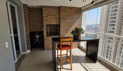 APARTAMENTO 171 MTS  3 SUITES 3 VAGAS