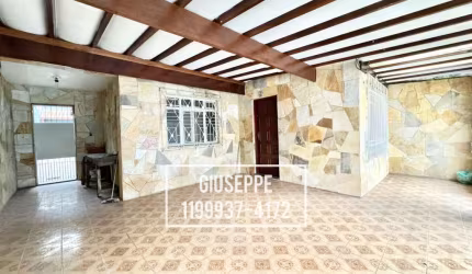 Casa 180 metros 3 quartos 2 vagas no Butantã FL62