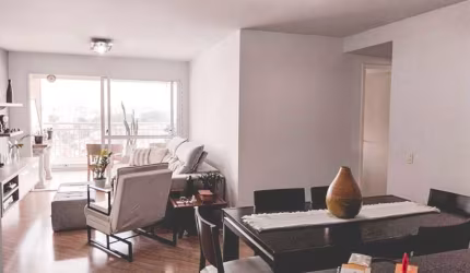 ESPAÇO RAPOSO APARTAMENTO COM 104 MTS FL43