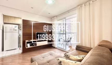 Apartamento 2 quartos 1 suíte 60 metros Vila Sonia FL62