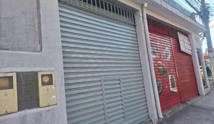 SALÃOCOMERCIAL COM 90 M2 FL 26