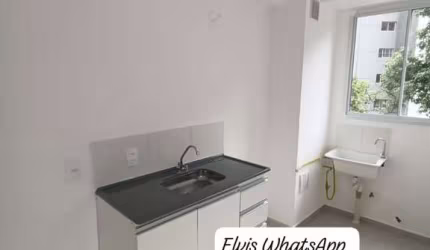 APARTAMENTO NOVO PROX USP FL 31