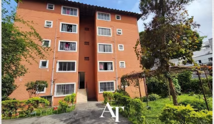 APARTAMENTO JD CELESTE - 3 DORMITORIOS COM 1 VAGA (1 ANDAR)