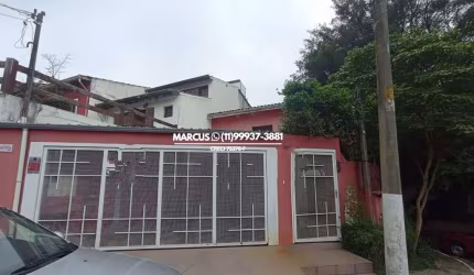 Sobrado no Butantã em cond. fechado com 3 Suítes, 3 vagas de garagem. FL23