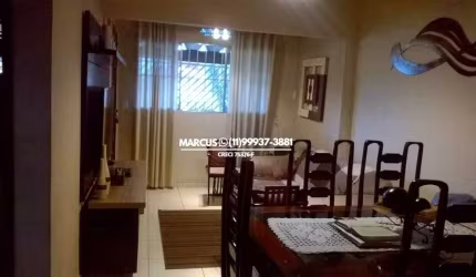 Casa terrea no Conj. Habitacional do Butantã 4 dormitorios, com 2 vagas, edicula e quintal.FL23