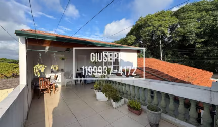 Casa térrea a venda com 180 metros 3 quartos 3 vagas Butantã USP FL62