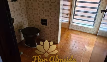VENDA-BUTANTA SOBRADO 177m² 03 DORMITÓRIOS, 01(SUÍTE ) E DUAS VAGAS DE GARAGEM - FL38