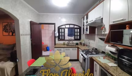 VENDA BUTANTA SOBRADO 78m² 02 DORMITÓRIOS, 01 SUÍTE E DUAS VAGAS - FL38