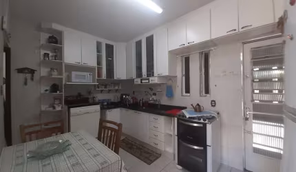 CASA Conjunto Butantã 300m² 4 dorms 2 suítes 3 vagas FL15