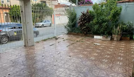 CASA TERREA 250M² TOTAL 3 DORMS 1 SUITE 3 BANHEIROS 4 VAGAS FL15