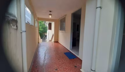 CASA TÉRREA  2 QUARTOS 2 BANHEIROS, NO BUTANTÃ        FL21