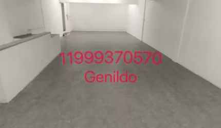 SALÃO SOBRE LOJA COM 3 SALAS 2 BANHEIROS COZINHA DEPÓSITO FÁCIL ACESSO AO METRO EM FRENTE A USP FL55