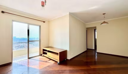 Vila Butantã: Conforto e espaço em um apartamento de 82m²! FL12