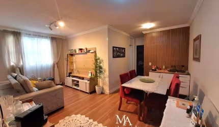 APARTAMENTO NO BUTANTÃ - 2 DORMITÓRIOS - 1 VAGA - FL47