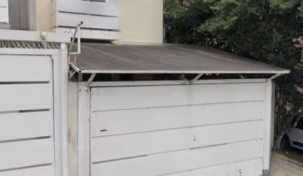 Sobrado 3 dormitórios de 94 m² - FL35