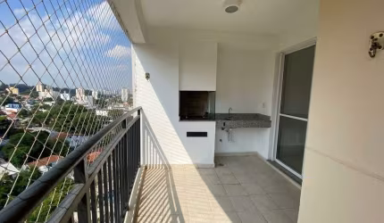 Apartamento com 2 quartos à venda na Rua Coronel Camisão, 458, Vila Gomes, São Paulo, 60 m2 por R$ 585.000