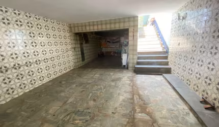 SOBRADO A VENDA NO CORAÇÃO DO JARDIM BONFIGLIOLIFL43